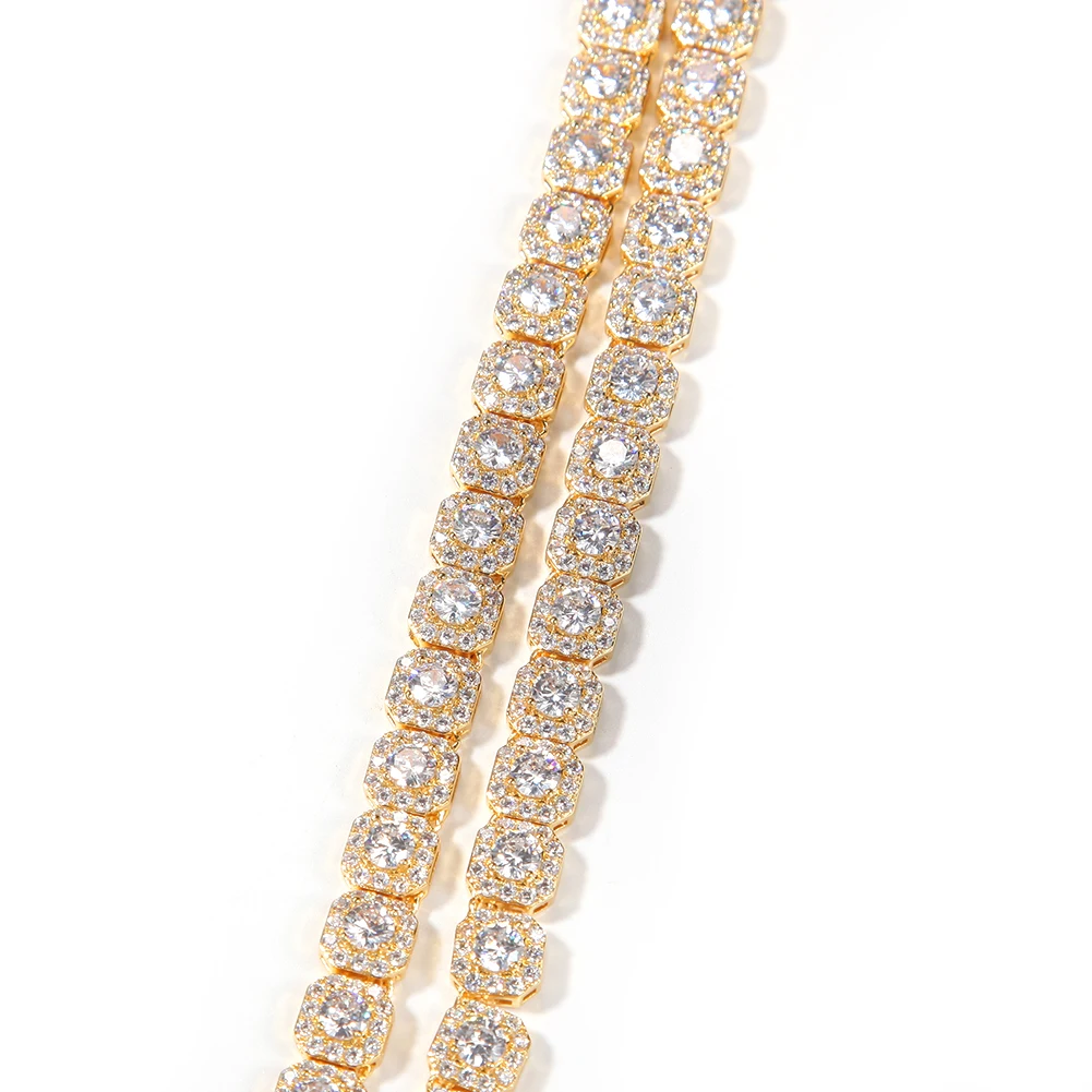 Diamond Prime Bracelet