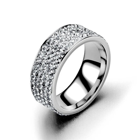 Prime Gold Ring