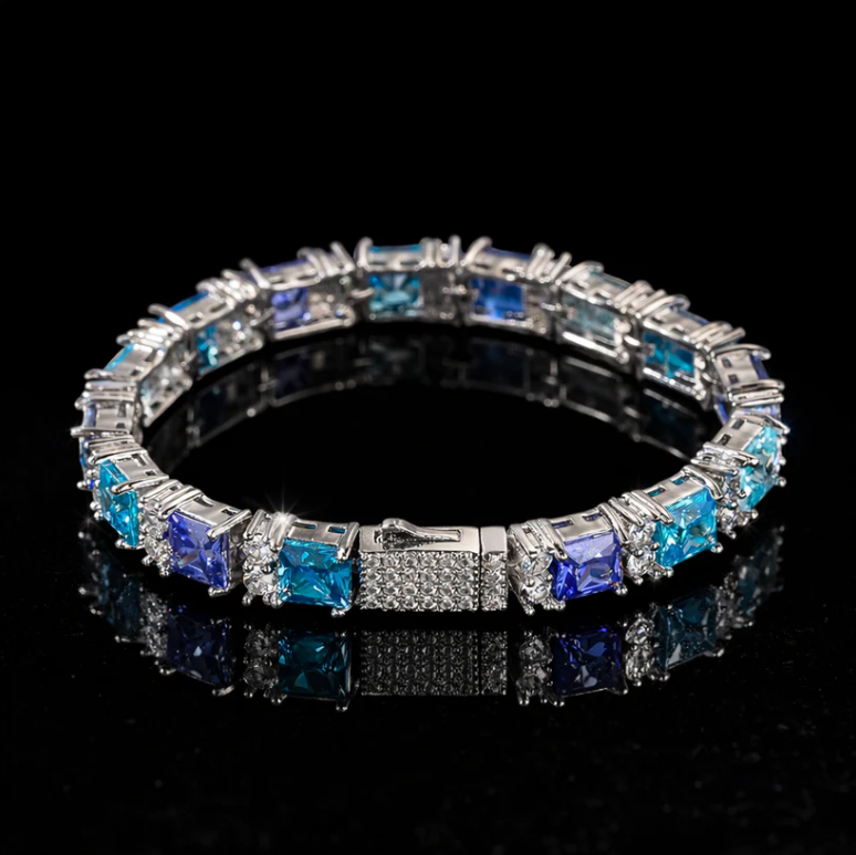 Blue Lagoon Bracelet