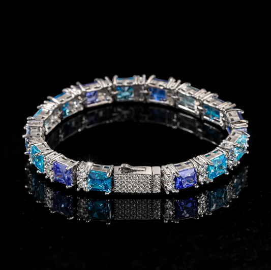 Blue Lagoon Bracelet