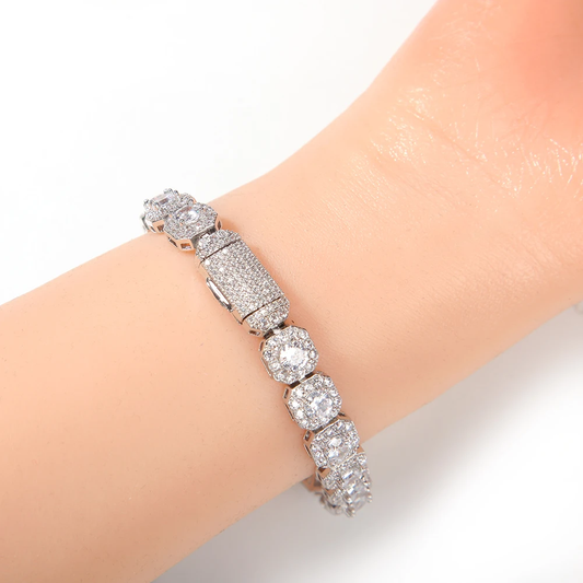 Diamond Prime Bracelet