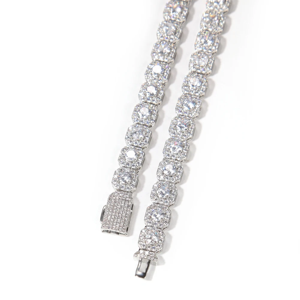 Diamond Prime Bracelet