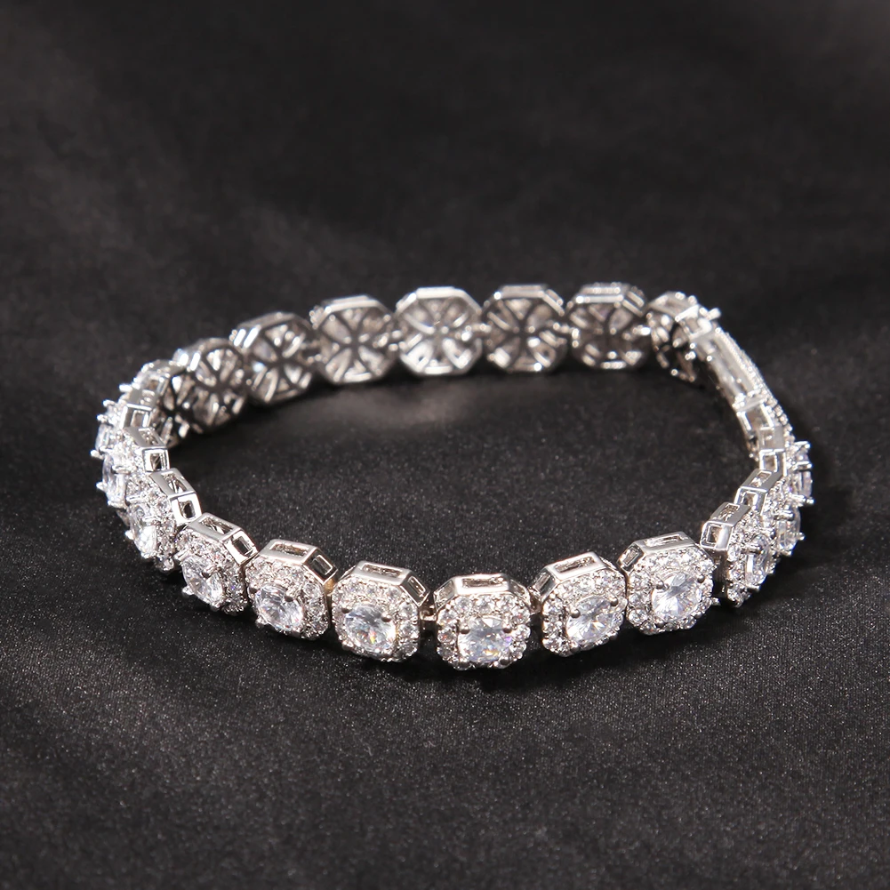 Diamond Prime Bracelet