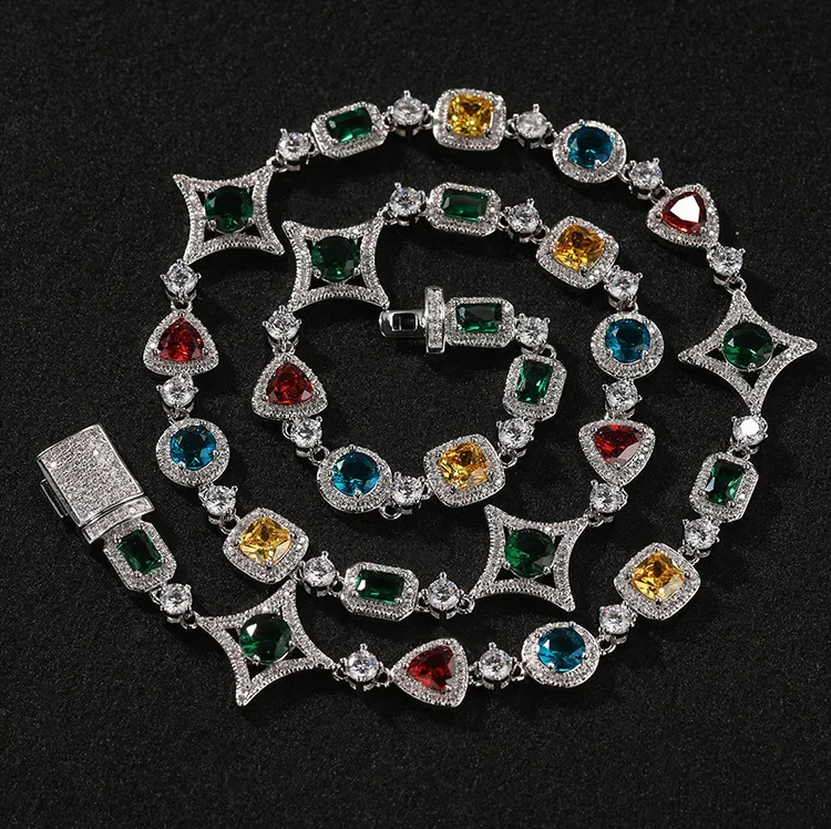 Royal Lorian Necklace
