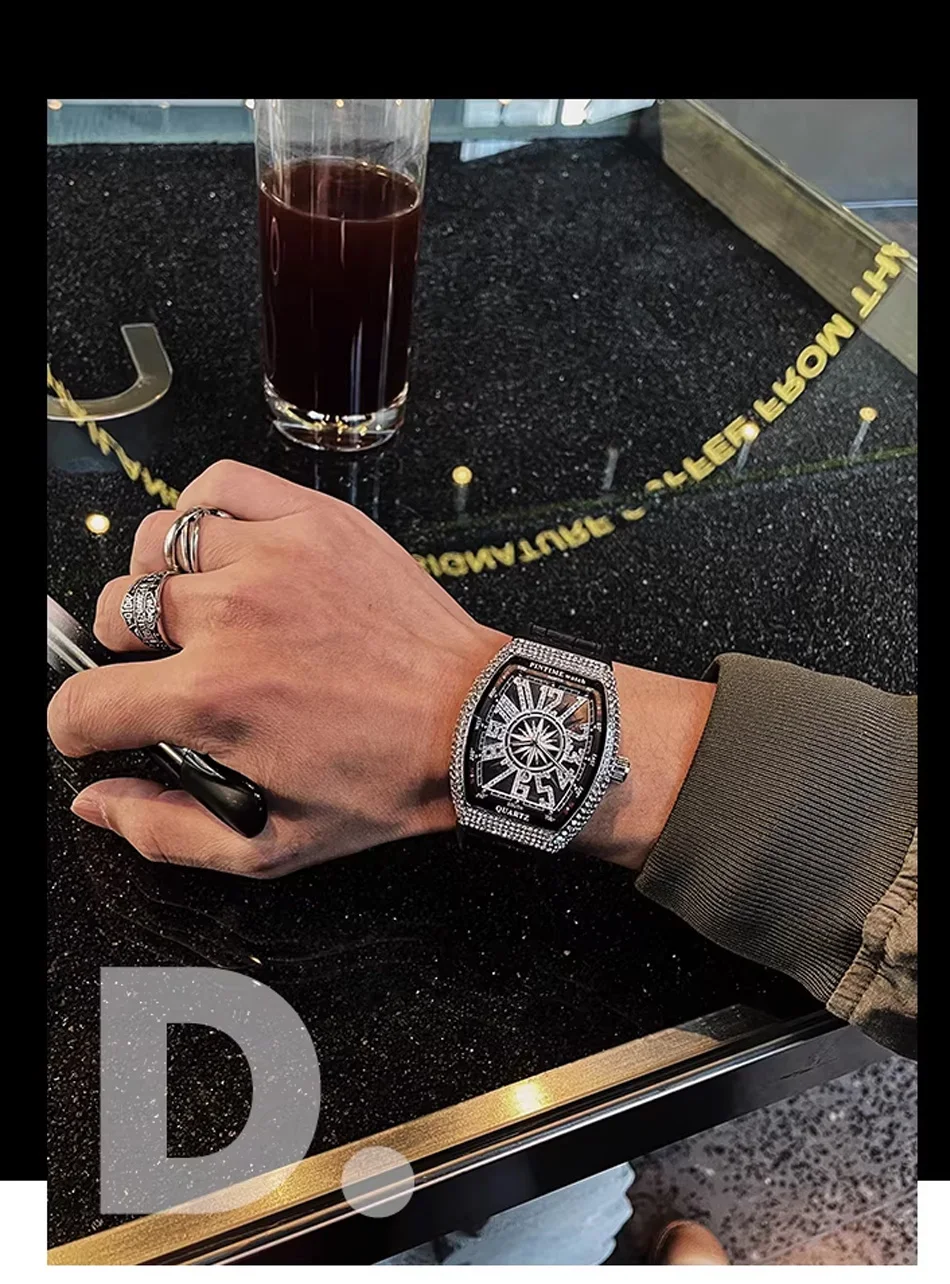 Iced Business Watch