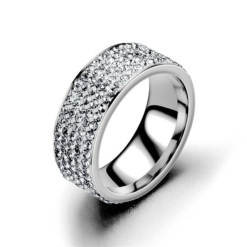 Prime Gold Ring