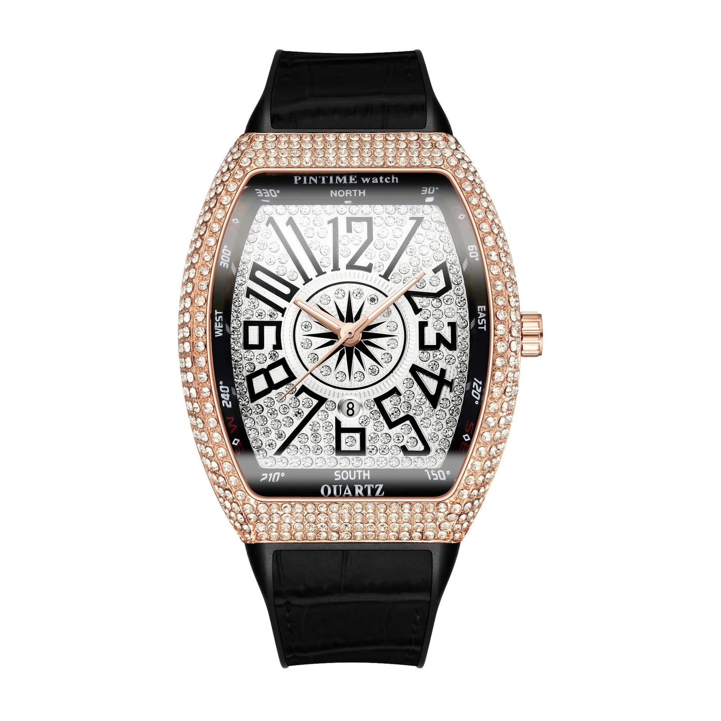 Iced Business Watch