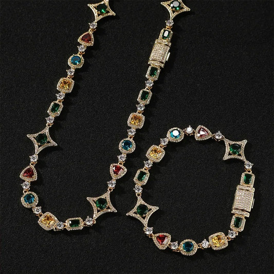 Royal Lorian 18K Gold Bracelet