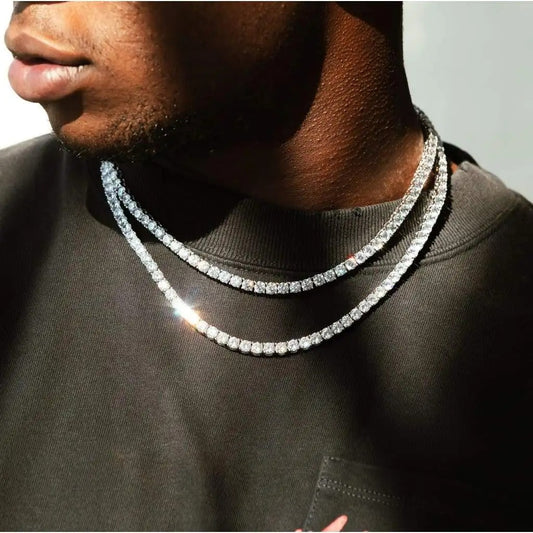 Royal Essence Necklace