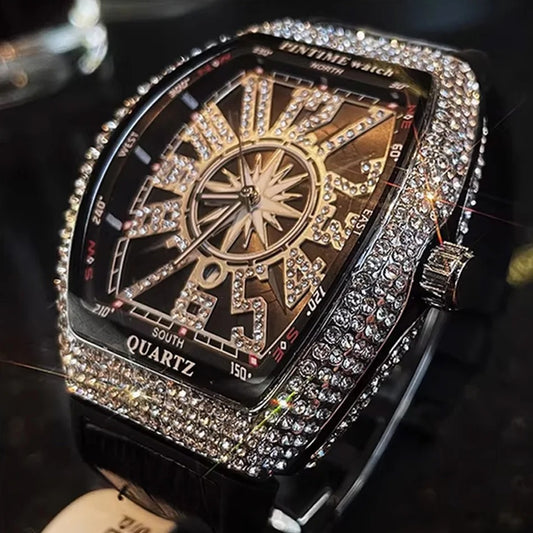 Iced Business Watch