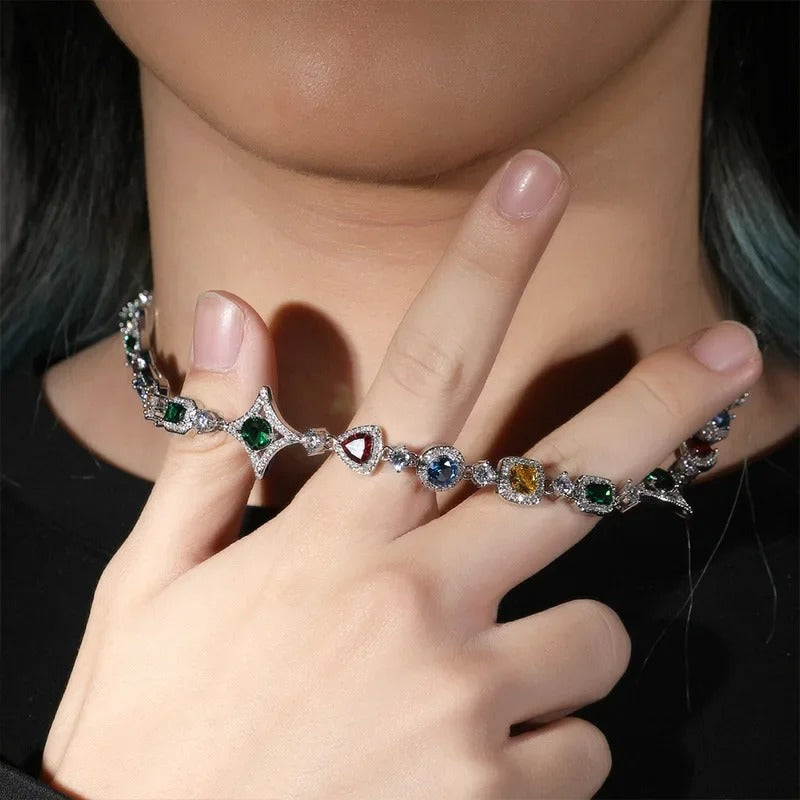Royal Lorian Necklace