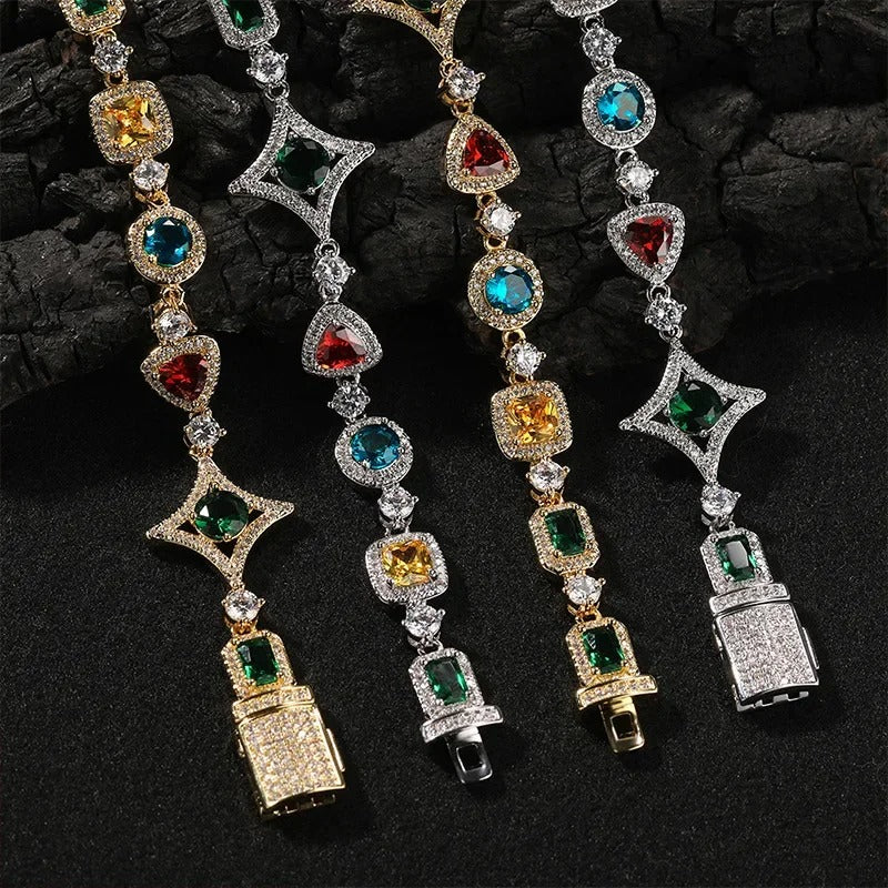 Royal Lorian Necklace