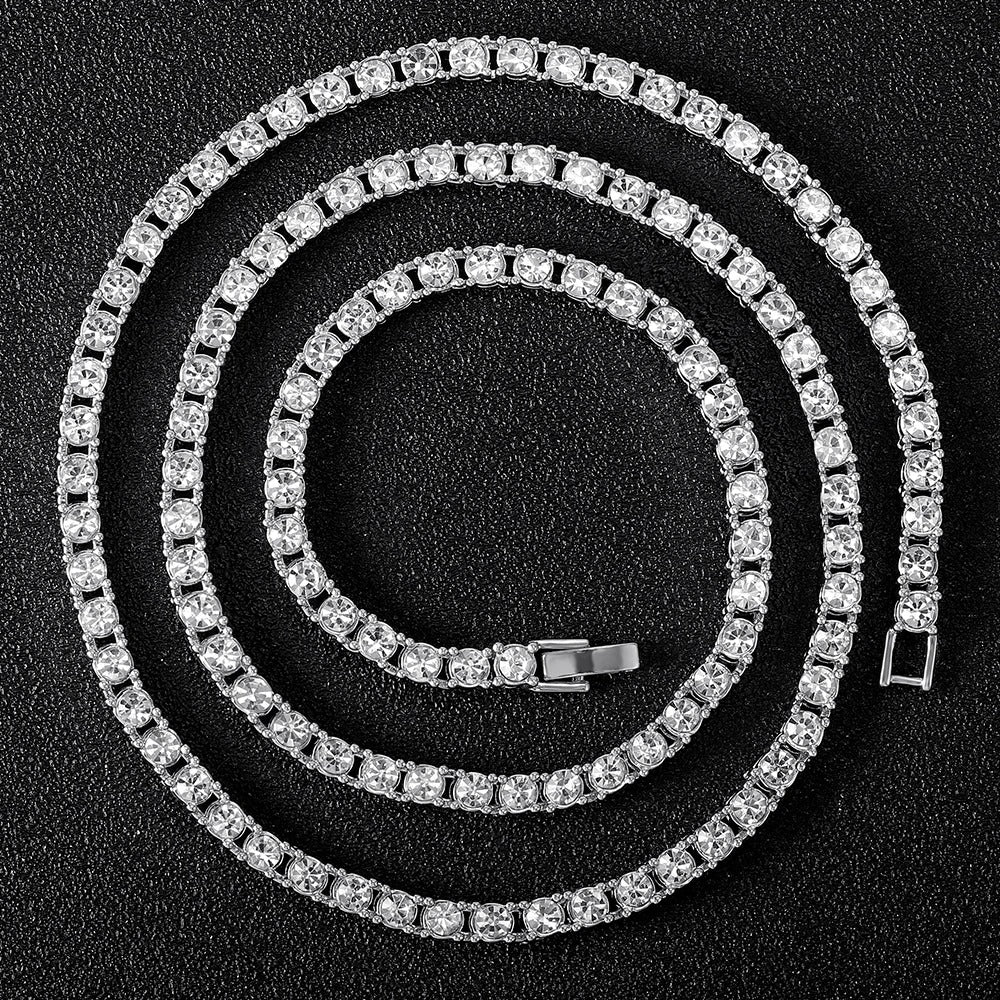 Royal Essence Necklace