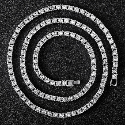 Royal Essence Necklace