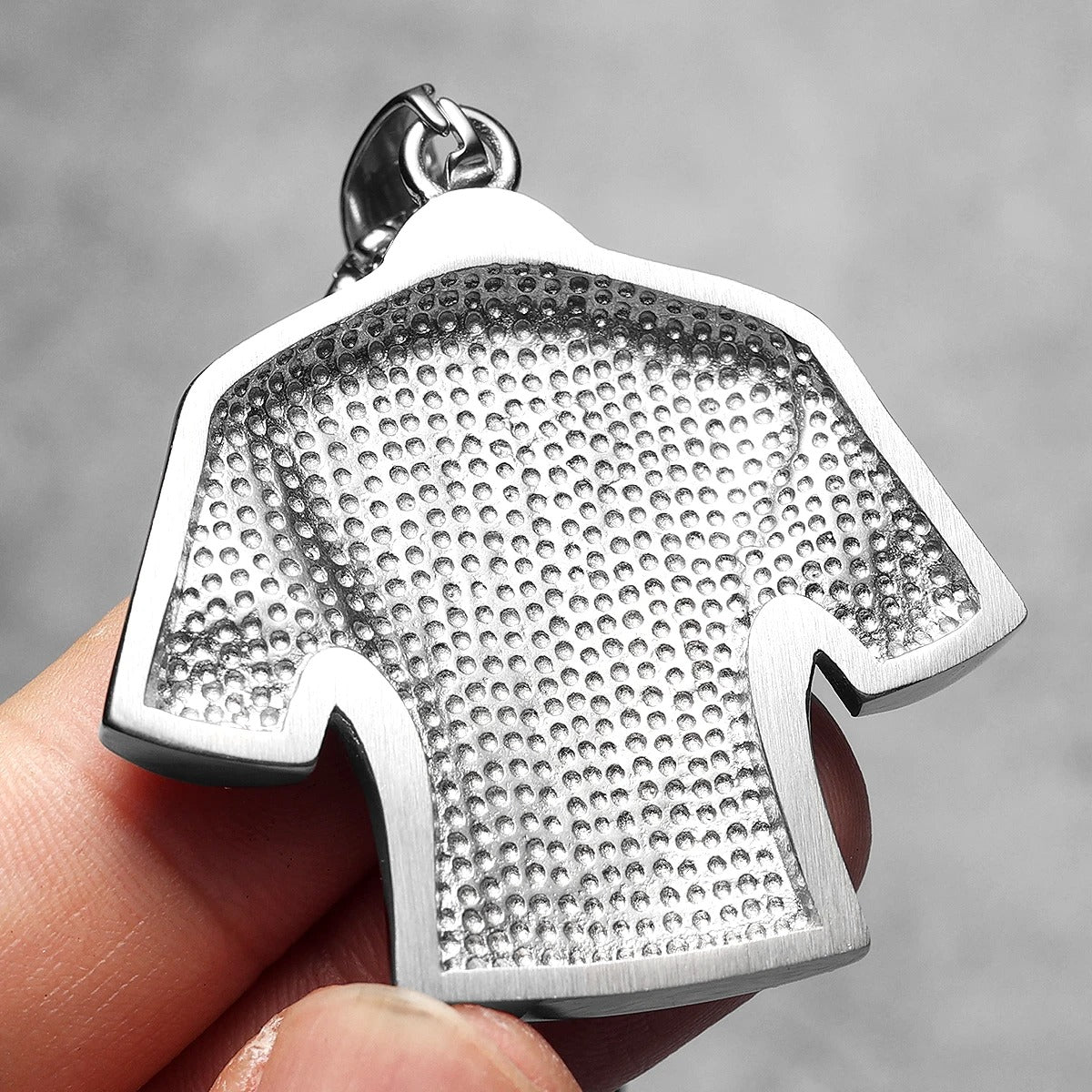Messi 10 Pendant
