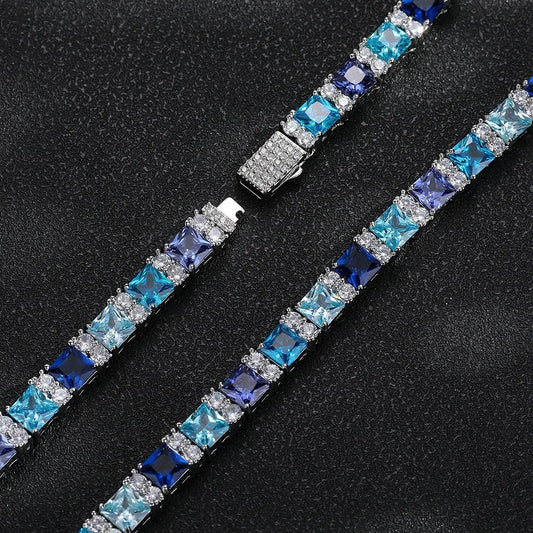 Blue Lagoon Bracelet