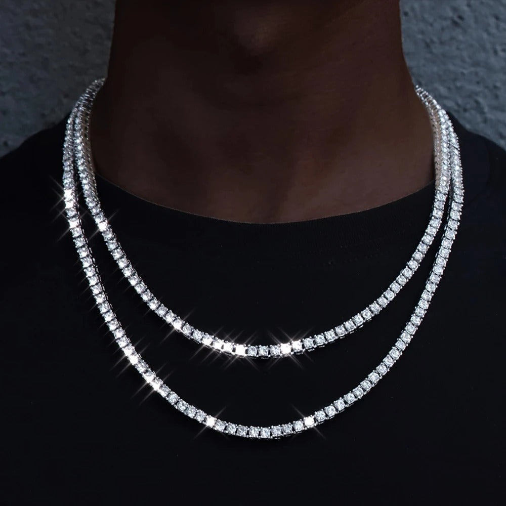 Royal Essence Necklace