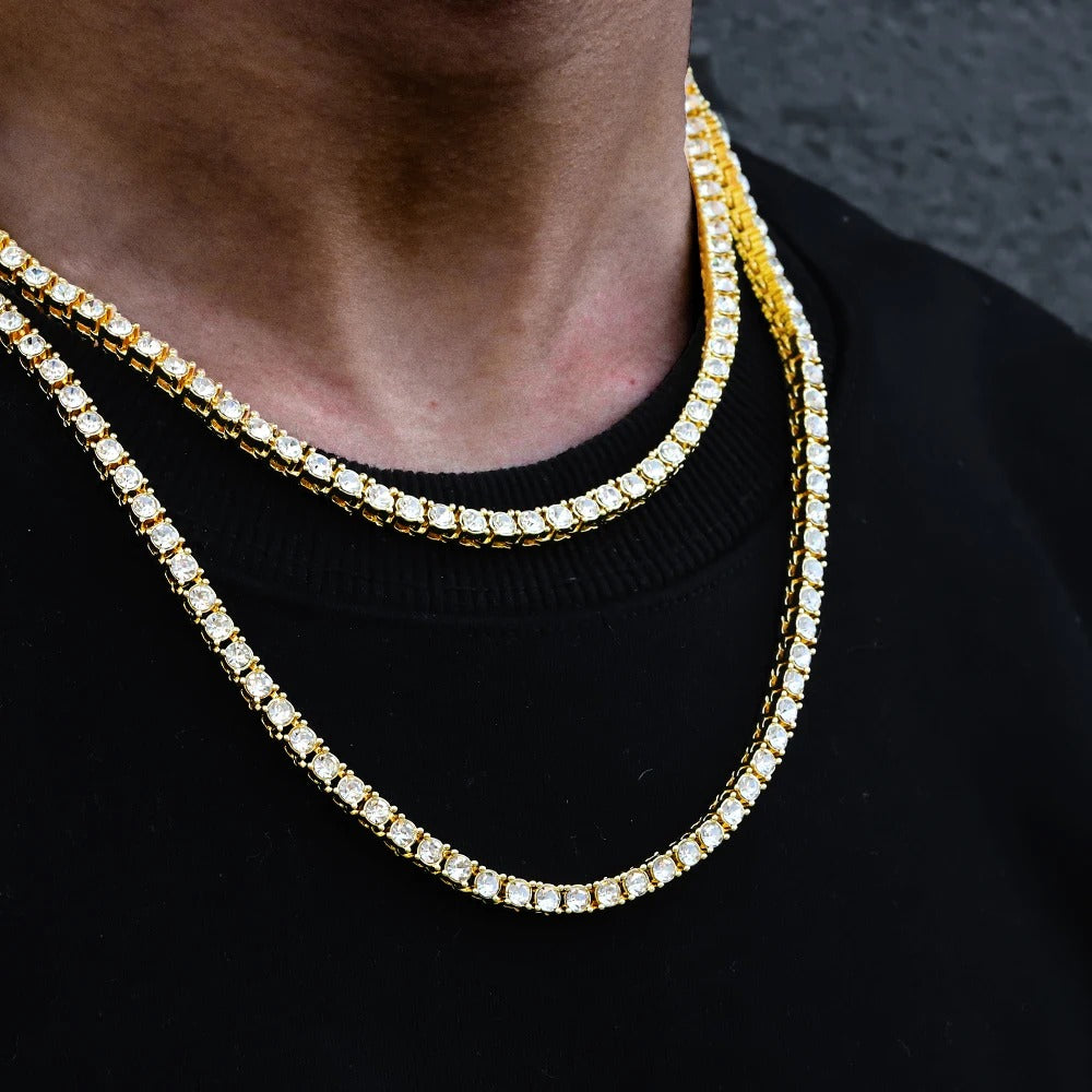 Royal Essence Necklace