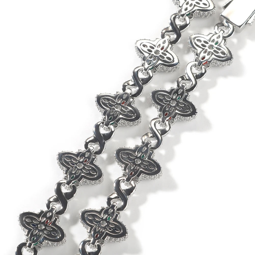 White Star Bracelet