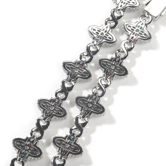 White Star Bracelet