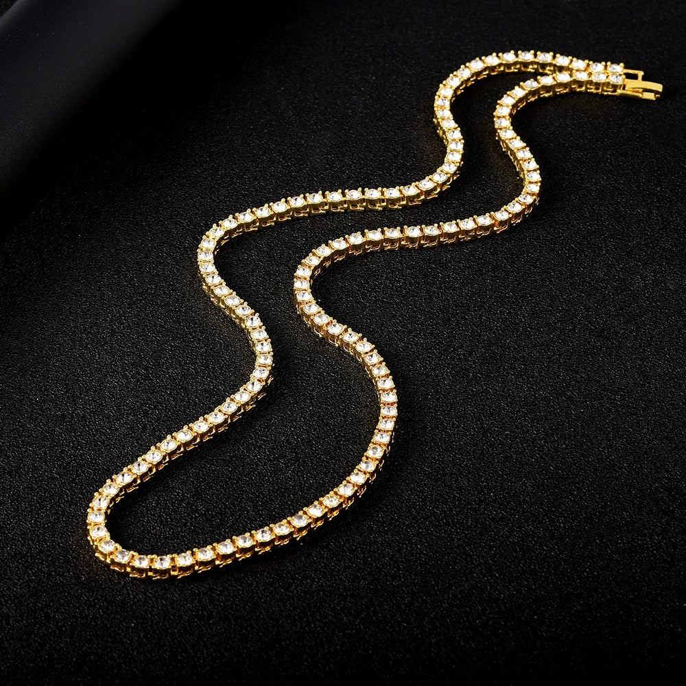 Royal Essence Necklace