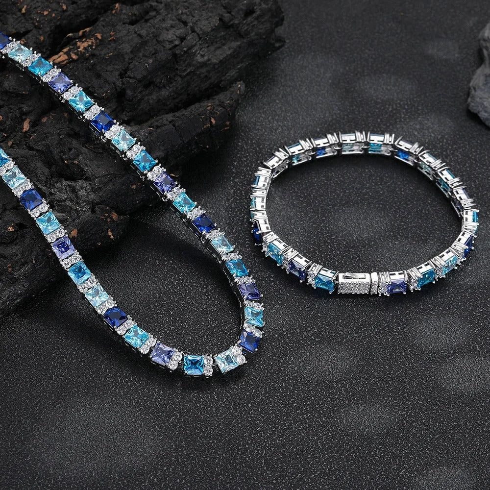 Blue Lagoon Bracelet