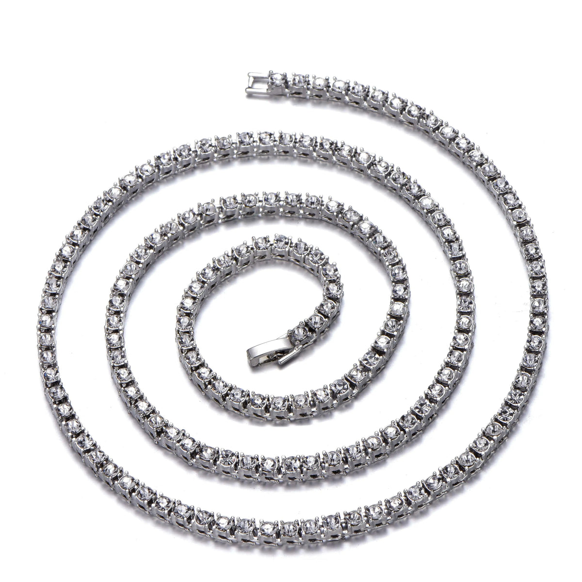 Royal Essence Necklace