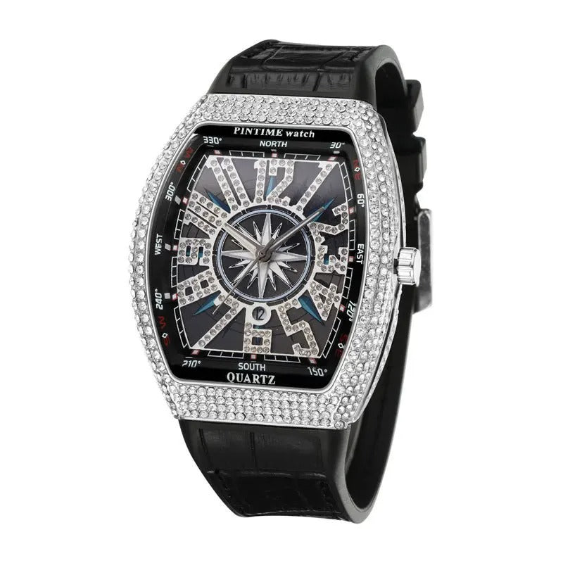 Iced Business Watch