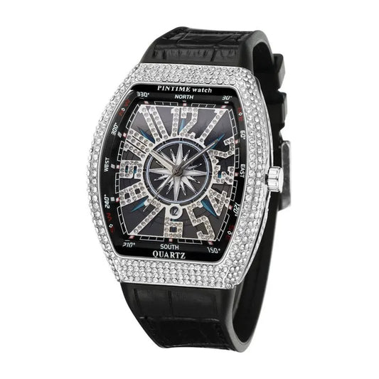 Iced Business Watch