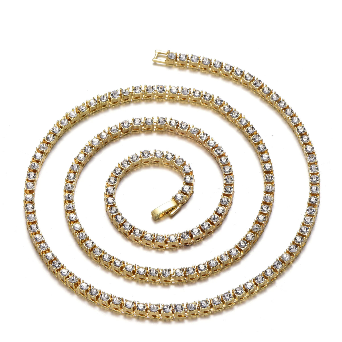 Royal Essence Necklace
