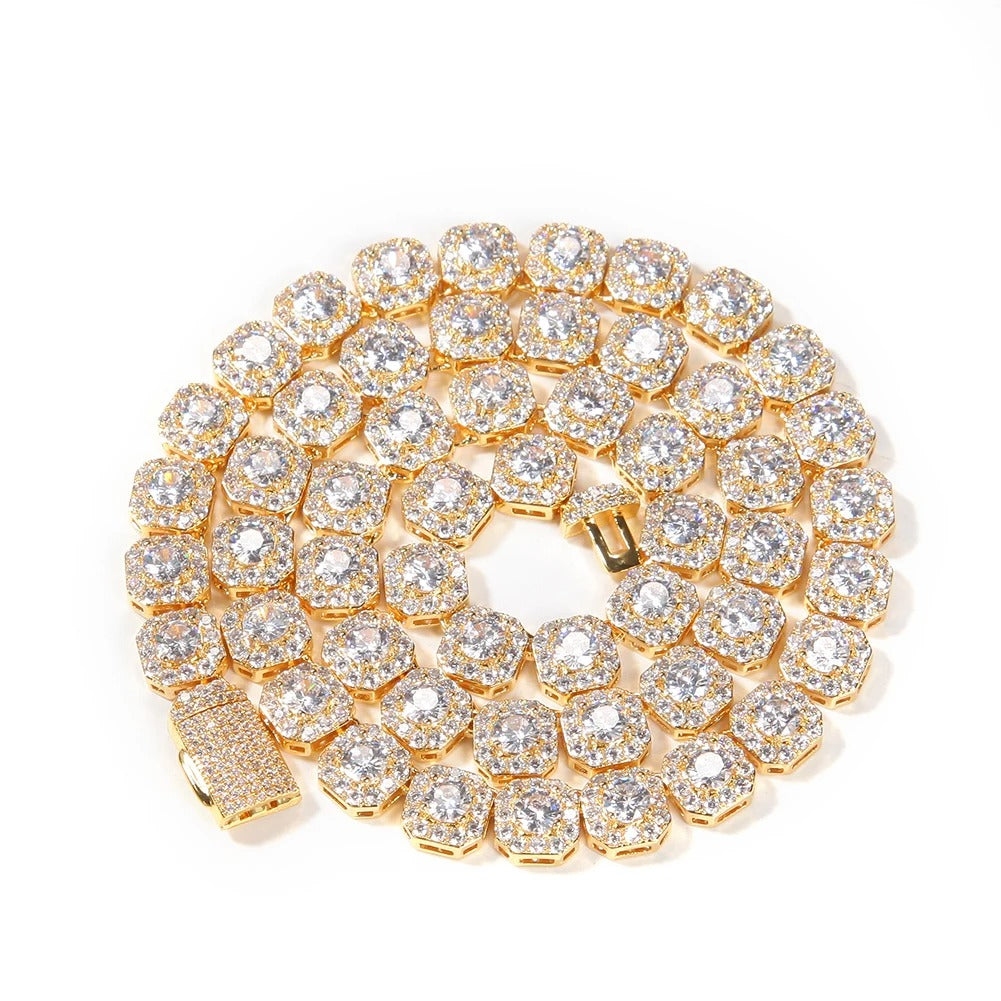 Diamond Prime Bracelet